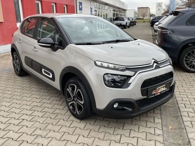 Citroën C3 Plus PureTech