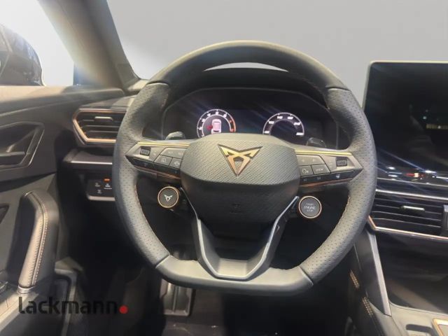 Cupra Formentor 2.0 TSI 4Drive VZ