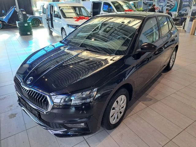 Skoda Fabia 1.0 TSI Ambition