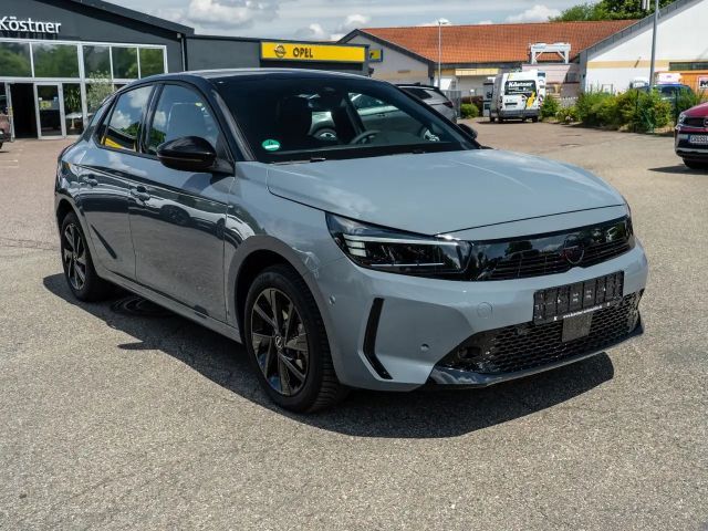 Opel Corsa GS-Line Grand Sport