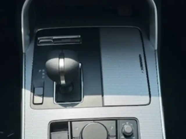 Mazda CX-60 Homura e-Skyactiv