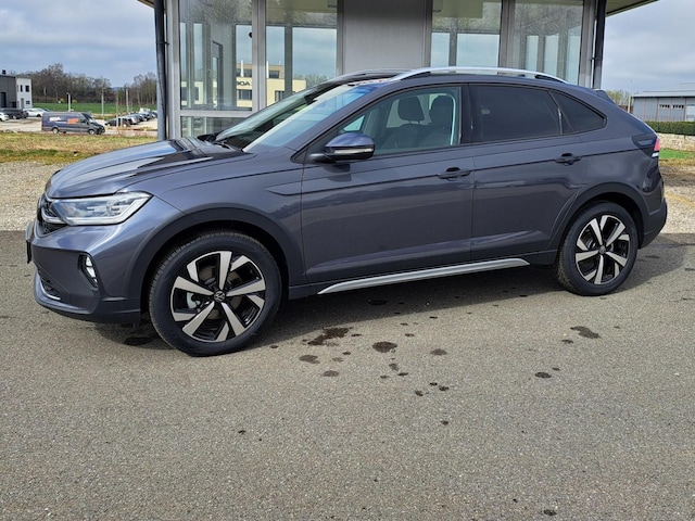 Volkswagen Taigo 1.0 TSI DSG Style