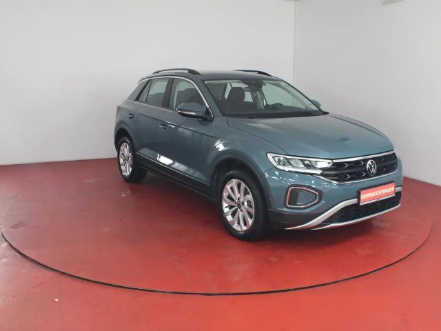 Volkswagen T-Roc 2.0 TDI DSG Life