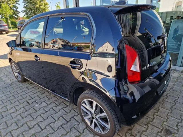 Seat Mii electric Plus