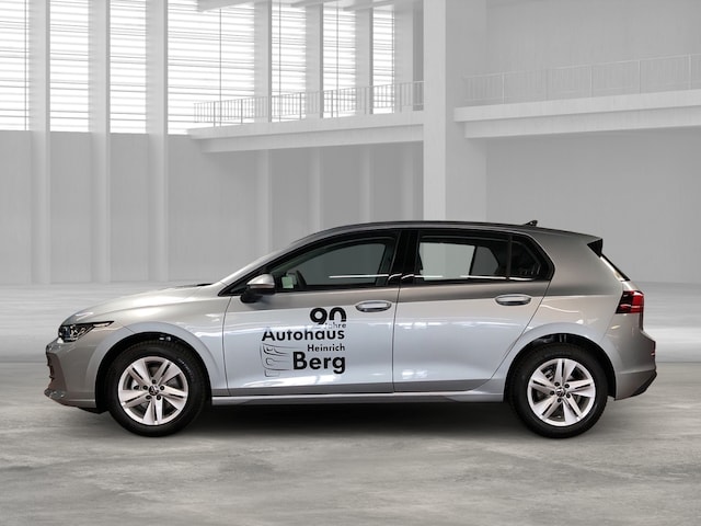 Volkswagen Golf 1.5 TSI Life