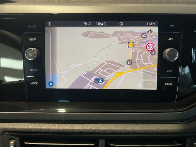 Volkswagen Polo R-Line