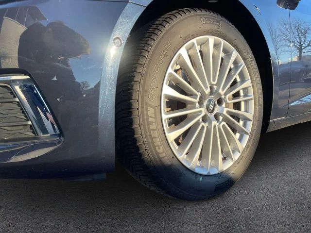 Audi A6 40 TDI Avant S-Tronic