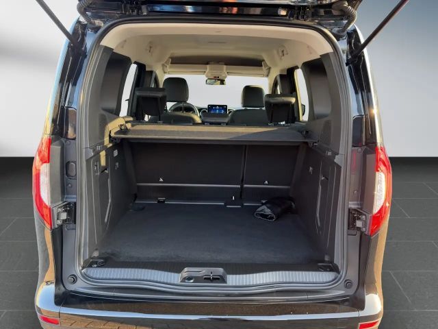 Mercedes-Benz T 180 Progressive