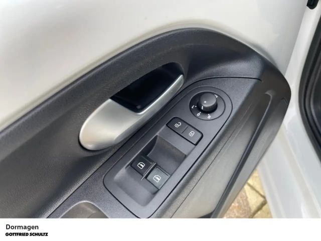 Volkswagen up! 1.0 KAMERA PDC SITZHZ.