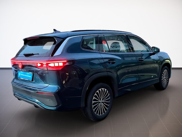 Volkswagen Tayron 2.0 TDI DSG