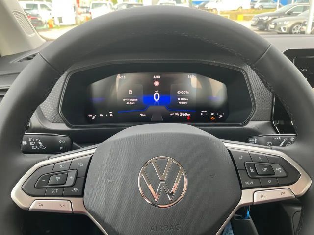 Volkswagen T-Cross 4Me TSI