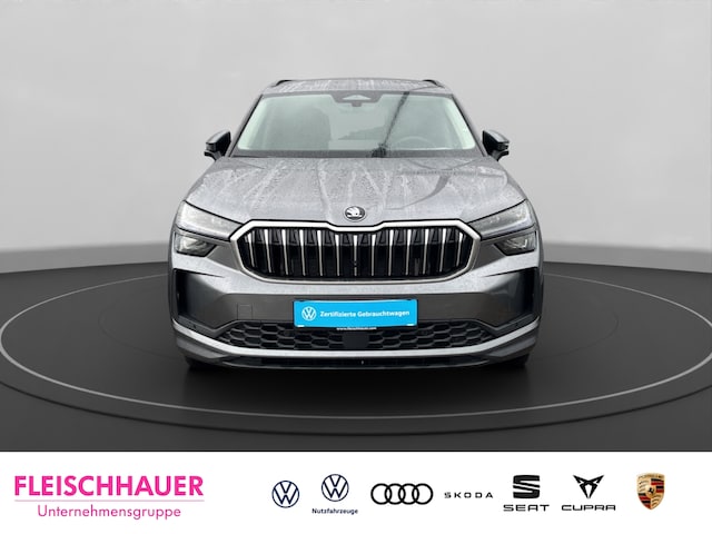 Skoda Kodiaq 4x4 Selection