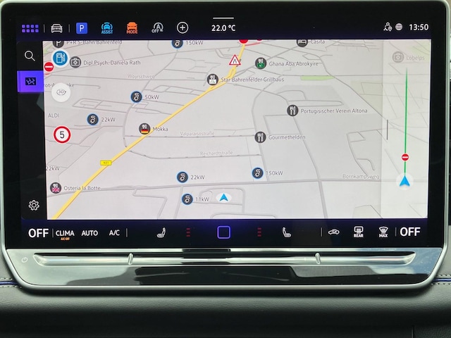 Volkswagen Tiguan 2.0 TDI DSG R-Line