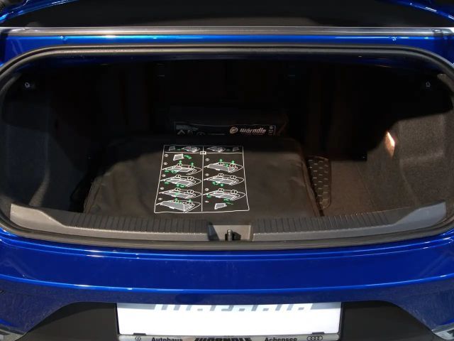 Volkswagen T-Roc Cabriolet Style