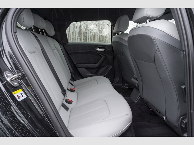 Audi A1 30 TFSI S-Line S-Tronic Sportback