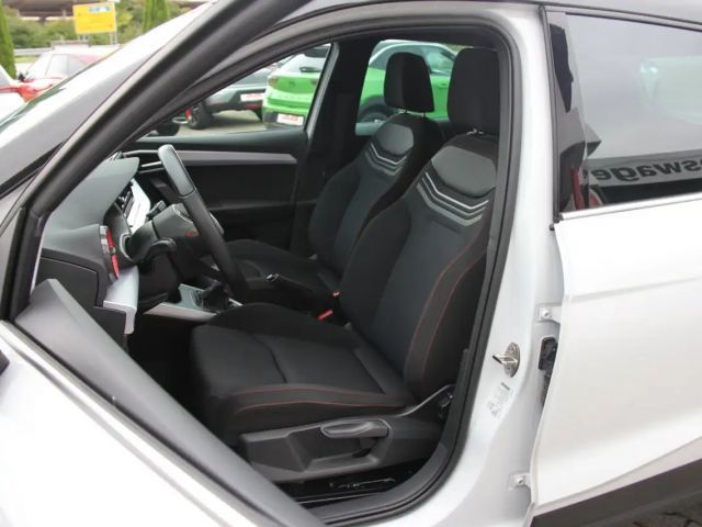 Seat Arona 1.0 TSI FR-lijn