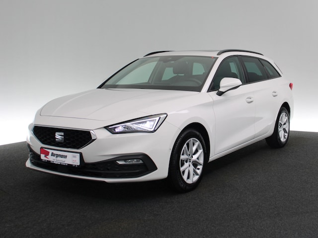 Seat Leon 2.0 TDI Sportstourer Style