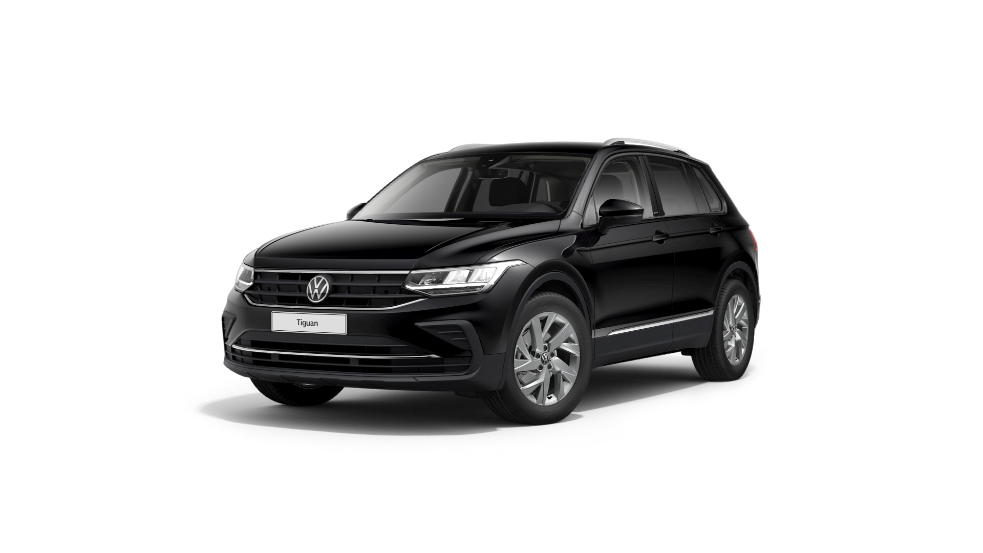 Volkswagen Tiguan 1.5 TSI
