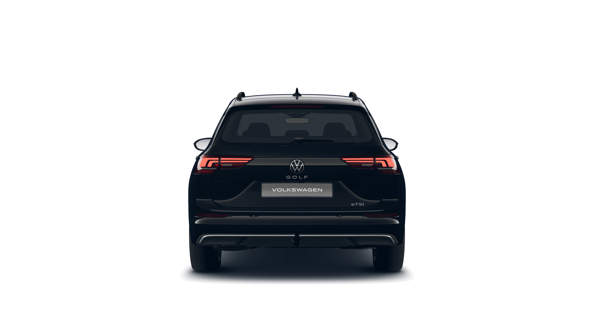 Volkswagen Golf DSG Style Variant