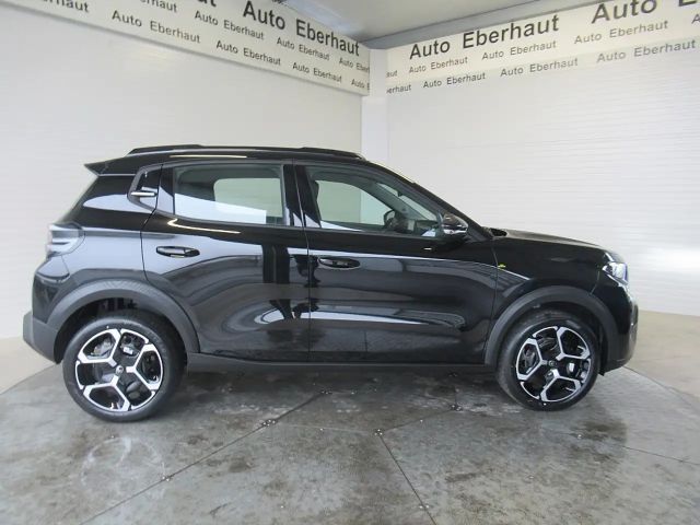 Citroën C3 Plus You