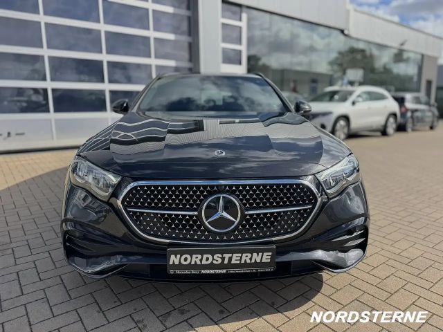 Mercedes-Benz E 200 AMG Line