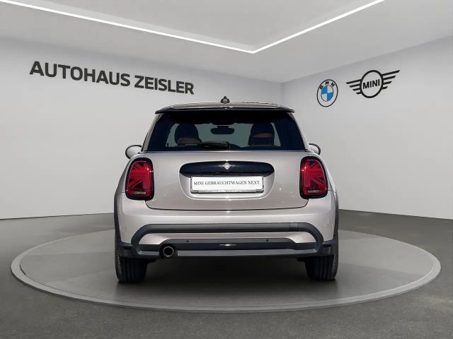 MINI Cooper *MULTITONE ROOF* Rückfahrkamera Leder