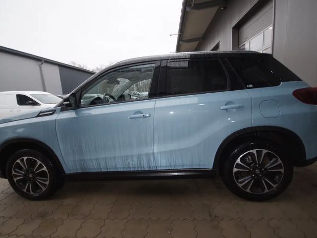 Suzuki Vitara Comfort DualJet Hybrid