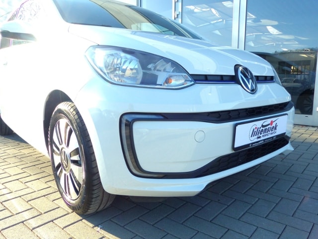 Volkswagen e-up! Style