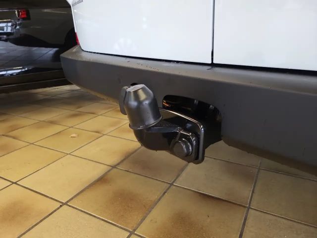 Volkswagen Transporter 2.0 TDI Lang T7