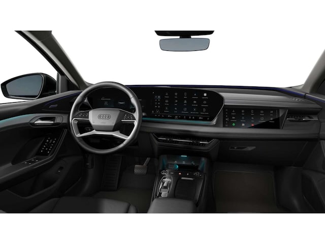 Audi Q6 e-tron SUV e-tron Audi Q6 SUV e-tron