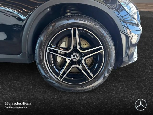 Mercedes-Benz GLC 300 4MATIC AMG Line