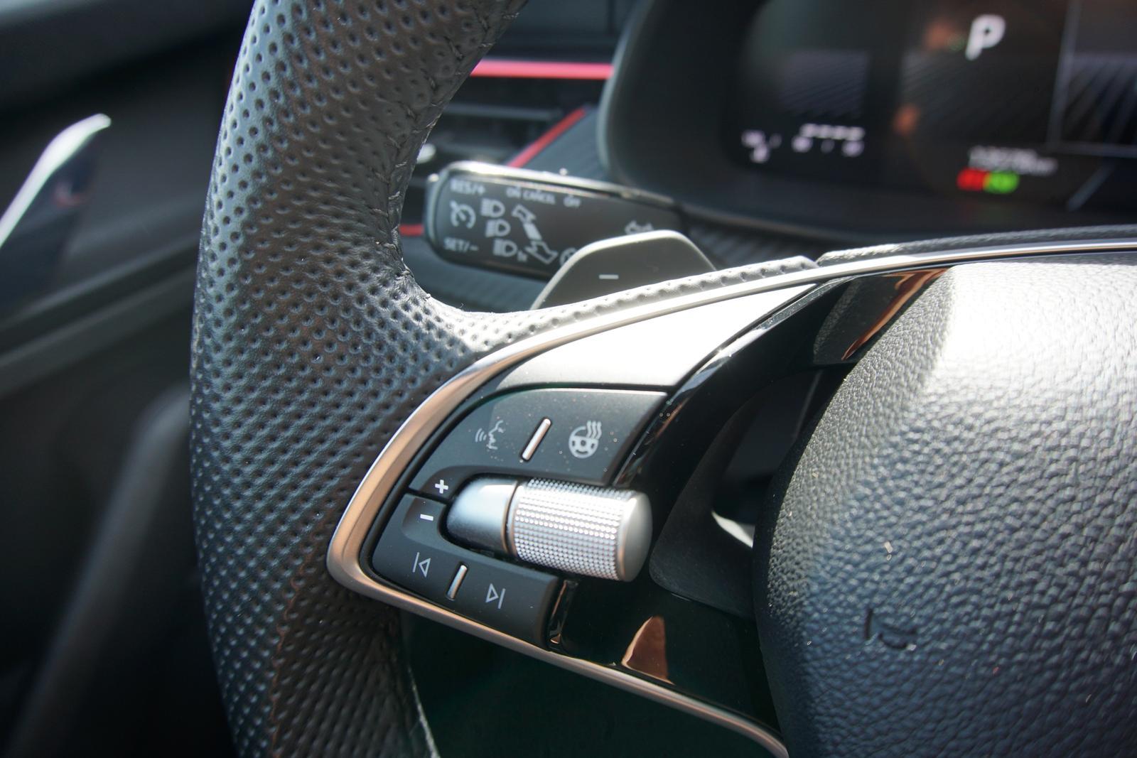 Skoda Scala 1.0 TSI Monte Carlo