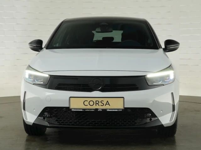 Opel Corsa GS-Line Grand Sport Hybrid