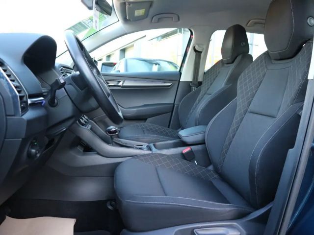 Skoda Karoq 2.0 TDI 4x4 Ambition