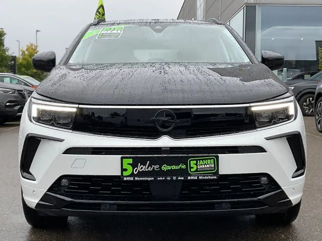 Opel Grandland X GSe Hybrid