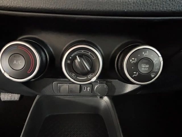 Toyota Aygo X Hatchback Play X-play