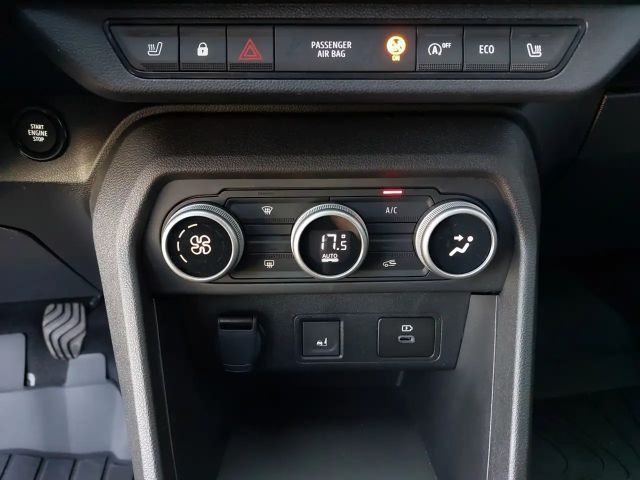 Dacia Sandero Extreme Stepway TCe 90