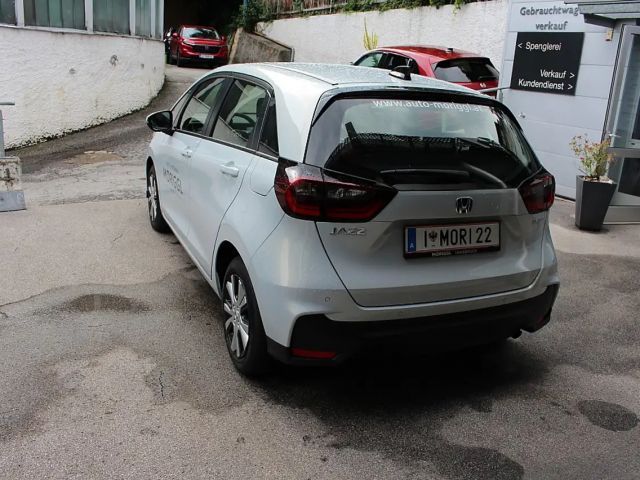 Honda Jazz Elegance Hybrid i-MMD