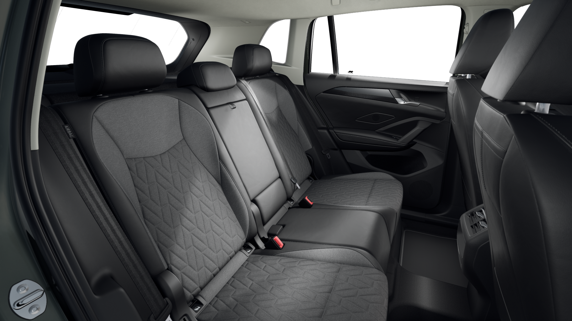 Volkswagen Tiguan DSG Life