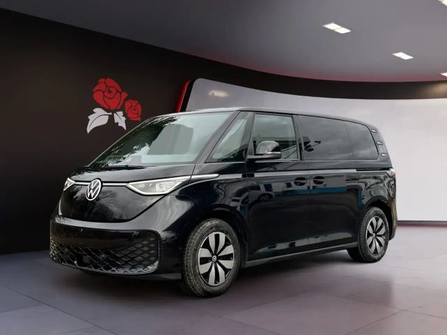 Volkswagen ID.Buzz Pro