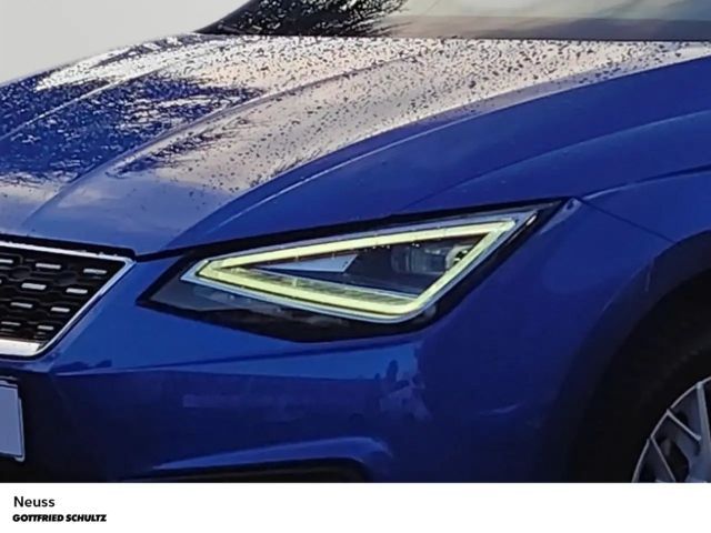 Seat Ibiza DSG Xcellence