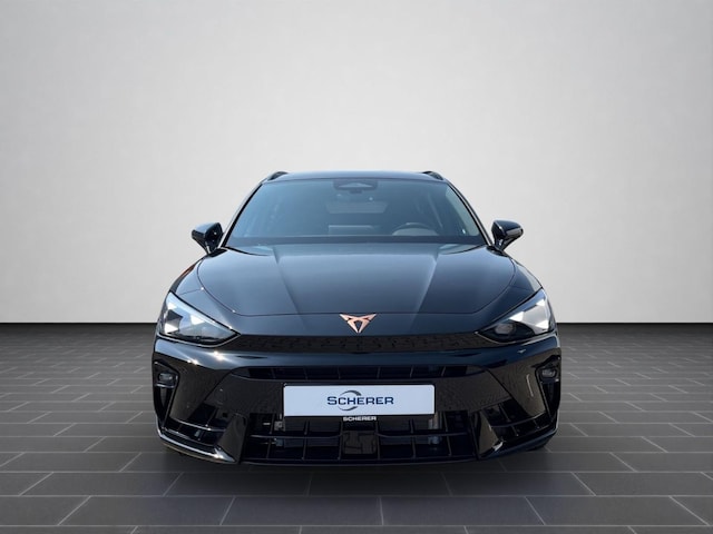 Cupra Leon 2.0 TSI DSG Sportstourer VZ