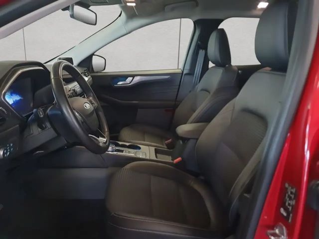 Ford Kuga Plug in Hybrid Titanium X
