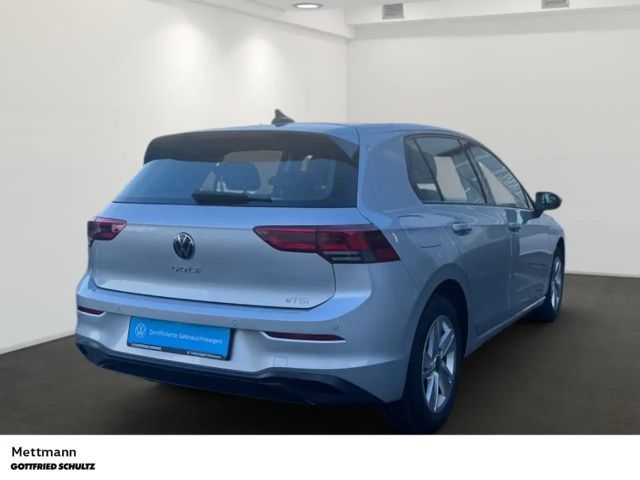 Volkswagen Golf 1.5 eTSI DSG Life