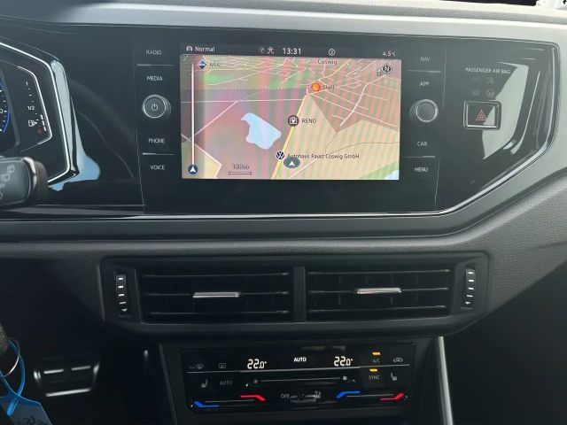 Volkswagen Polo DSG IQ.Drive R-Line