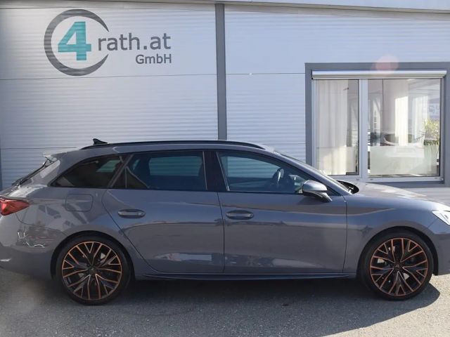 Cupra Leon DSG e-Hybrid