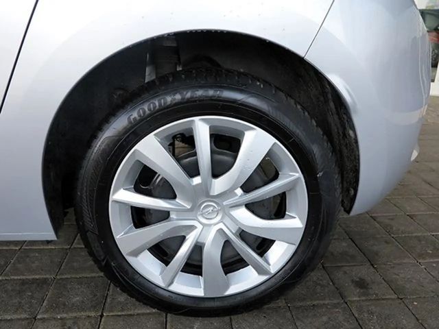 Opel Corsa Edition F Edition