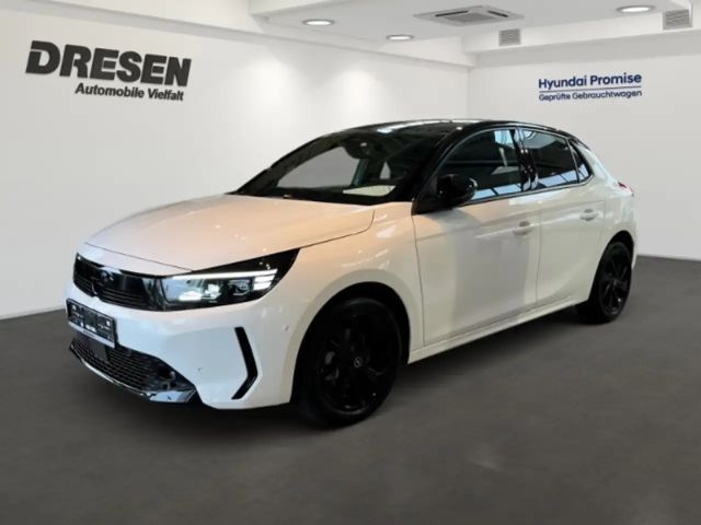 Opel Corsa 1.2 Turbo GS-Line Grand Sport Turbo