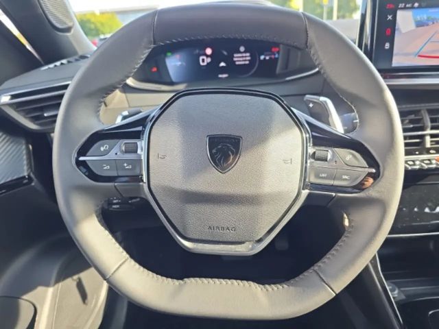 Peugeot 2008 Allure Pack PureTech