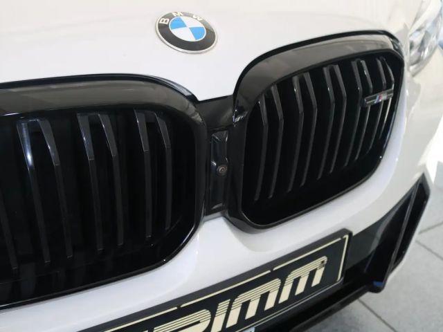 BMW X3 40d   Head-Up AHK HiFi RFK Shz